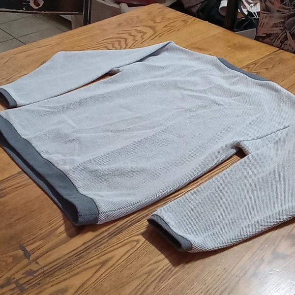 FRENCH CONNECTION Women Sweater Used Preowned Small Long Sleeves Top SHIRT - Picture 7 of 8